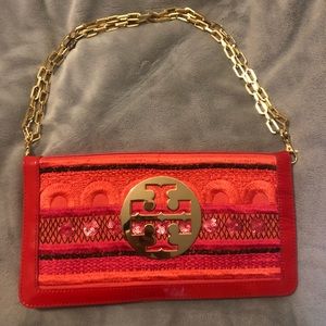 Tory Burch Clutch